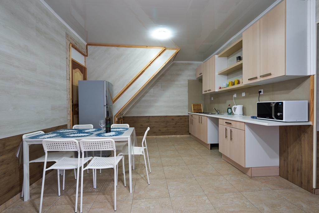 Villa Rosa Galilea Maalot Tarshiha Exterior foto