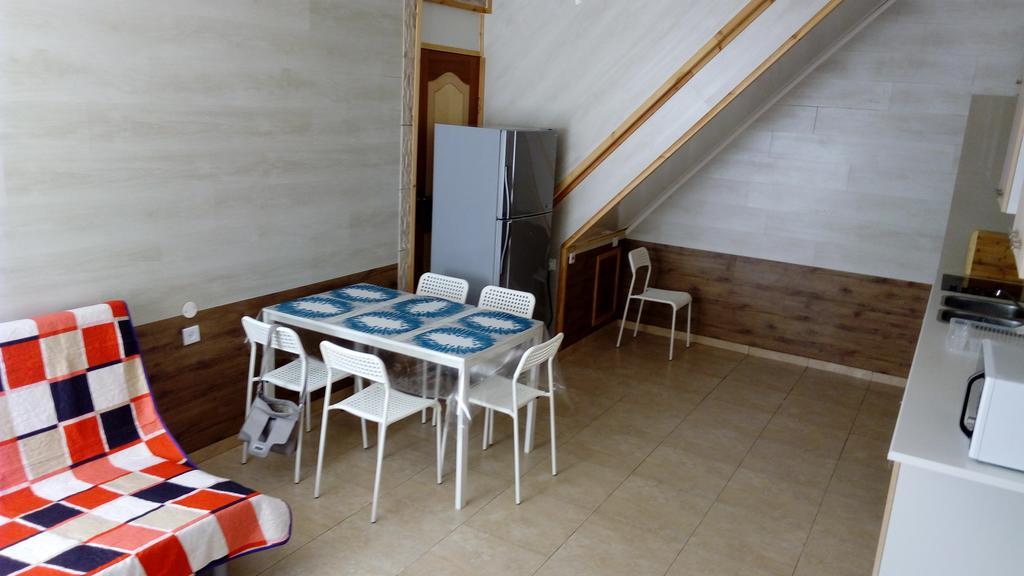 Villa Rosa Galilea Maalot Tarshiha Exterior foto